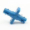 St Sm Simplex Plastic Fiber Optic Adapter